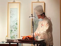 -荷风细雨·中国茶宴(碧云店)