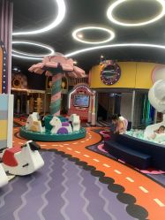 点击看大图 -DONEY牧童成长乐园(万达广场槐房店)