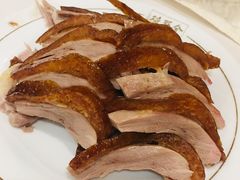 -北京全聚德(天安门店)