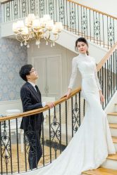 点击看大图 -太郎花子婚纱摄影艺术中心