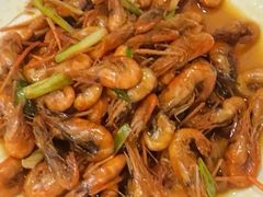 -红灯笼龙凤饭店(宁波老字号店)