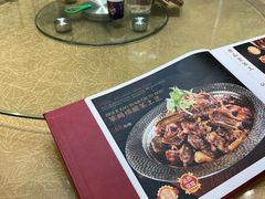 -马家饭堂(南街薰酱店)