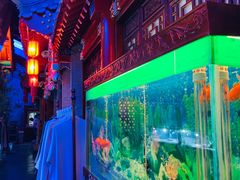 -不二茶空间·养生宴(石景山店)