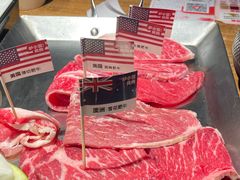 -炉小哥烤肉(信万广场店)