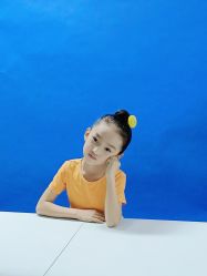 点击看大图 -小鬼当佳儿童摄影(房山龙湖熙悦天街店)