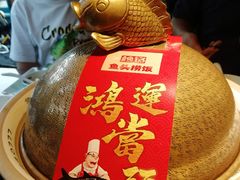 -魏铭鱼头捞饭(晋阳路店)