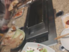 -丰茂烤串(卫星广场店)