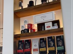 -Peet's 皮爷咖啡(乐峰店)