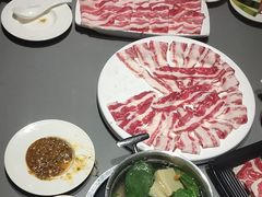 -伊斯美清真火锅(吉祥店)