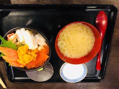 -札幌二条市场 大矶(本店)