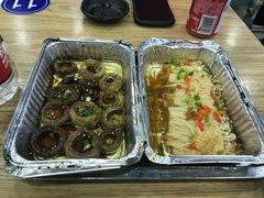 -老虎滩大连海鲜烧烤(建邺云锦路总店)