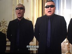 博纳国际影城-博纳国际影城(凯德广场店)