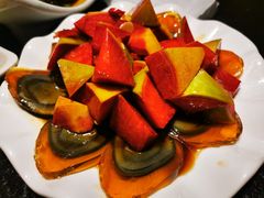 -小城粥道·海胆鲜虾粥(解放广场店)