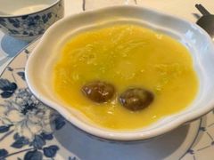 -悦融琥珀·京鲁菜(西单店)