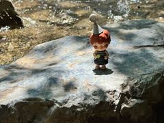 -孤山寨风景区