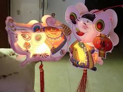 -物美超市(三里河店)