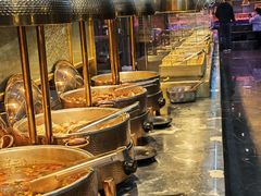 -炭烤麻里·臻选自助烤肉料理(观音桥大融城店)