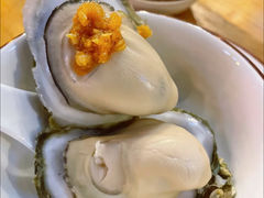 -土蚝·高压锅生蚝(百姓美食街店)