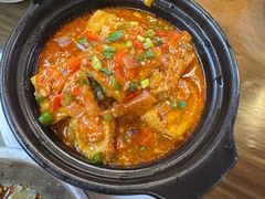 -88号小吃店·经典云南菜·地道纳西美食