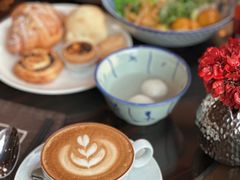 -深圳四季酒店·馥自助餐厅