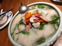 -福照楼汽锅鸡·云南特色菜(万达广场店)