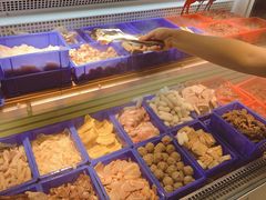 -成都你六姐·牛肉冒菜(上海环宇荟店)