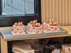 -滋府糕点(学府凯德店)