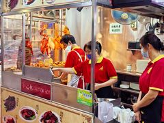 -陈光记烧腊店(罗保博士街店)