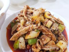 凉拌肠头-天一沾水肥肠(科园一街店)