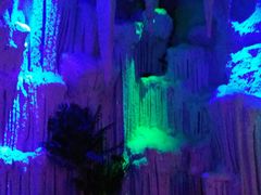 -水晶之星洗浴温泉汗蒸