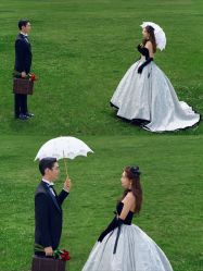 -太古映画婚纱摄影(天河店)