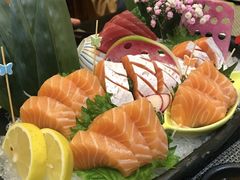 -鮨一日本料理(大中华店)