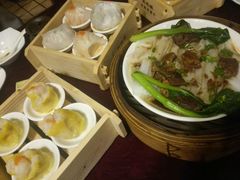 -喜鹊茶点.啫煲(车陂店)