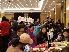 -南京钟山宾馆(江苏省会议中心)