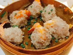 糯米蒸虾球-胡桃里音乐酒馆(曲江店)