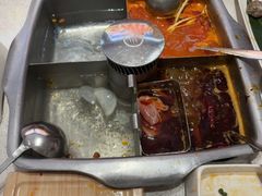 -海底捞火锅(杭州庆春路夜宵主题店)