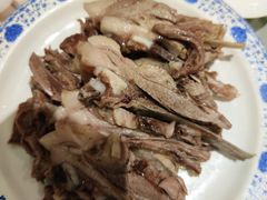 -宁夏国强手抓羊肉·清真菜(未央路凤三店)