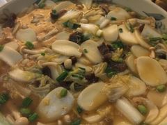-小厨师·二十年沈家门小海鲜(百井坊巷店)