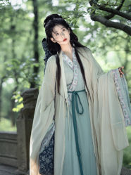 -八角古风摄影