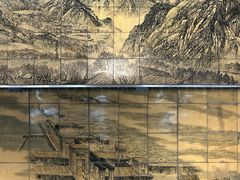 -花园桥(地铁站)