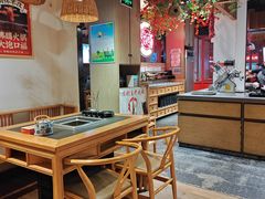 -味舵主重庆火锅(邓尉路店)