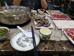 -汕头八里香牛肉店(人民南店)