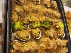 -鑫皇朝酒店(建设一路店)