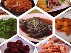 -沙田轩(古北店)