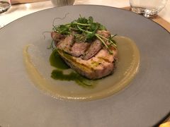 -Bizou American Brasserie(太古广场店)