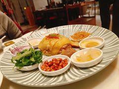 -顺味凤城·顺德菜专门店(九六广场店)