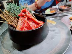 -厚贞日式烤肉(浦东汇智店)