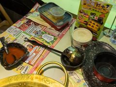 -哥老官重庆美蛙鱼头(宝山龙湖店)