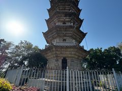 -郑和公园