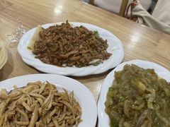 -姥家春饼店(漳州二路店)